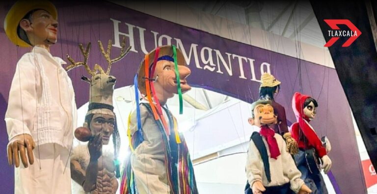 El arte y la cultura brillan en Huamantla con espectáculos que fortalecen la economía local