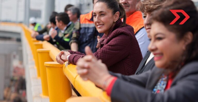 Claudia Sheinbaum anuncia el Plan Integral del Sistema Nacional de Bachillerato