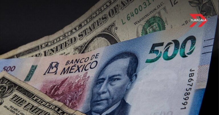 peso mexicano