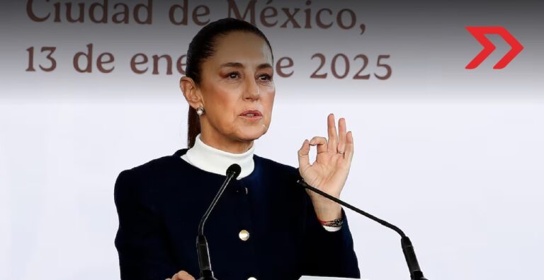 La estrategia mexicana frente al desafío de la incertidumbre mundial