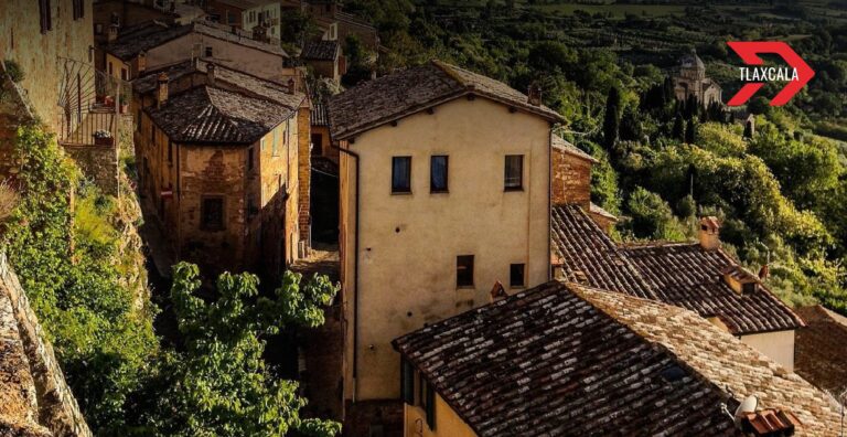 Val’Quirico, Tlaxcala: El Pueblo Mágico de estilo Medieval