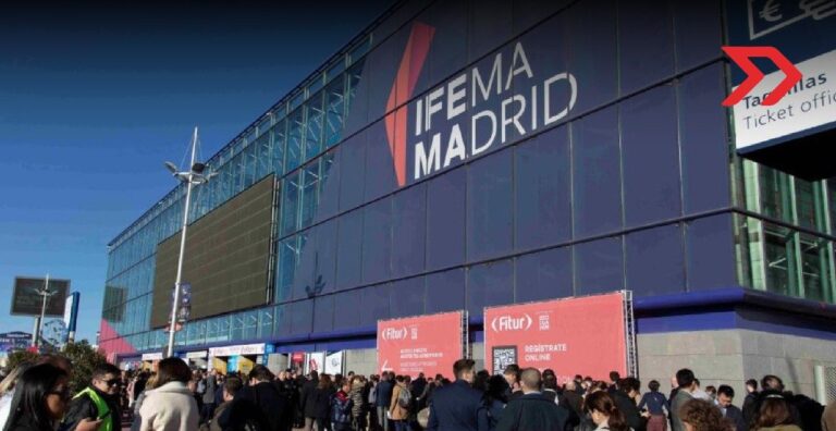 FITUR 2025 coloca a Madrid en la cima del turismo internacional