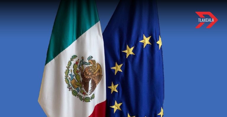 México y la Unión Europea avanzan hacia un futuro de cooperación global