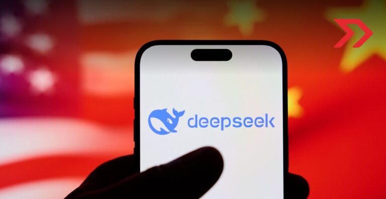 ¿Qué es DeepSeek? La IA china que sacudió Wall Street y a los gigantes tecnológicos