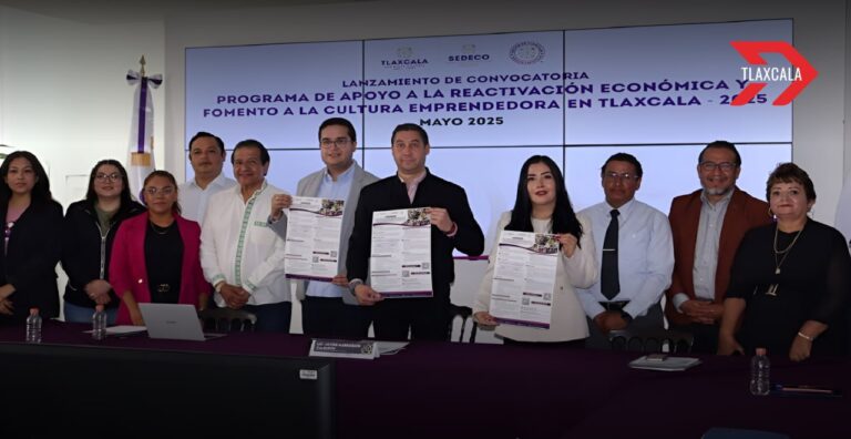 Sedeco Tlaxcala