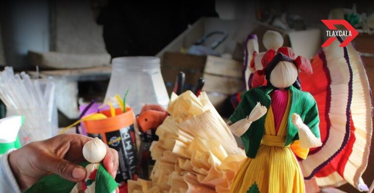 III Concurso Estatal de Totomoxtle 2025: ¿Cómo participar y qué premios ofrece Tlaxcala?