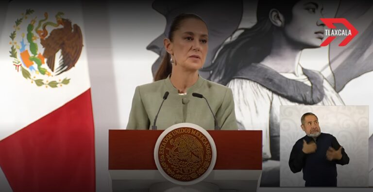 Ley de Telecomunicaciones. Sheinbaum elimina artículo señalado de fomentar la 'censura'